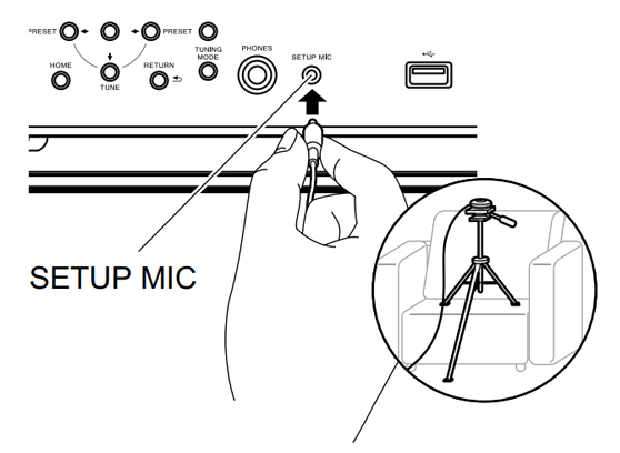 Pioneer SC-LX904 - cecha 1