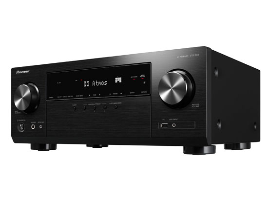 Pioneer VSX-LX935 - cecha 1