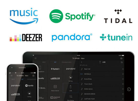 Pioneer VSX-LX935 - cecha 3