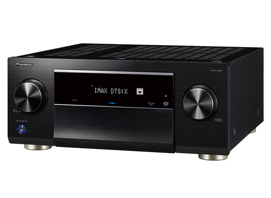 Pioneer VSX-LX505 - cecha 1