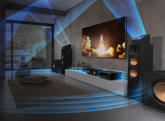 Pioneer VSX-LX805 - cecha 3