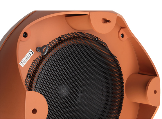 Polk Audio Atrium Sub100 - cecha 1