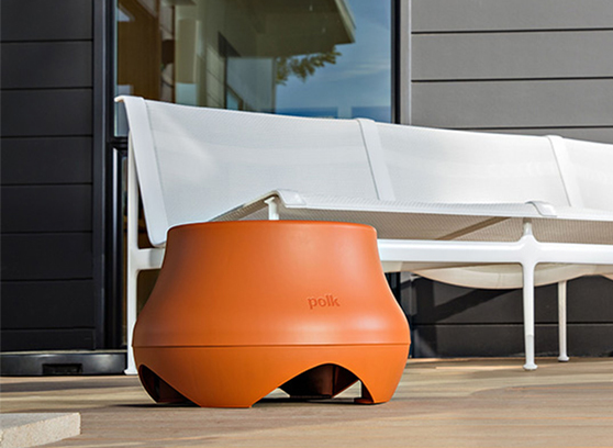 Polk Audio Atrium Sub100 - cecha 3