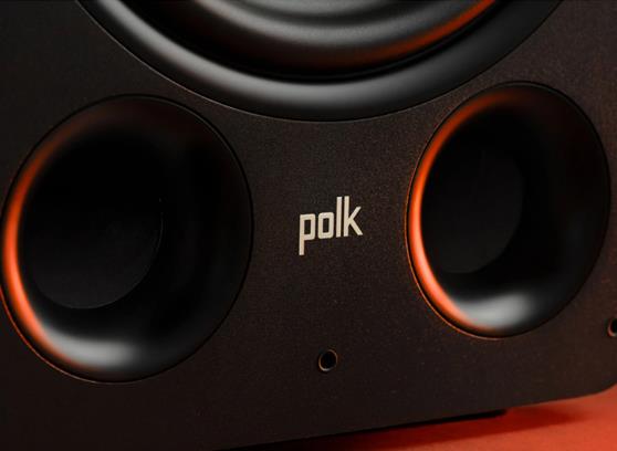 Polk Audio Signature Elite ES12 Subwoofer - cecha 3