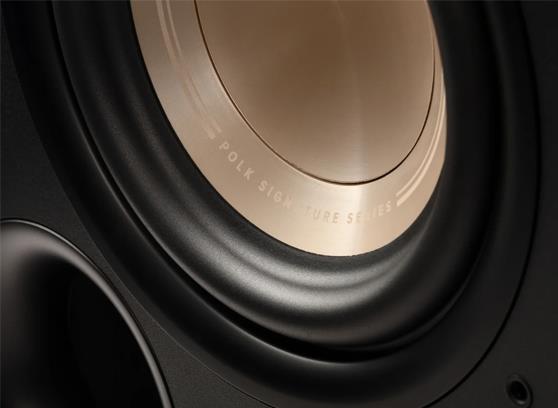 Polk Audio Signature Elite ES8 Subwoofer - cecha 2