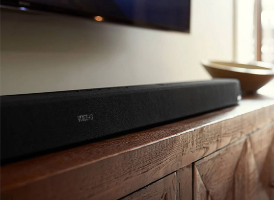 Polk Audio MagniFi Max AX SR - cecha 2