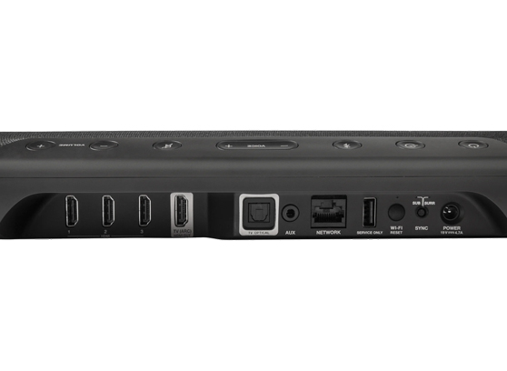 Polk Audio MagniFi Max AX SR - cecha 3