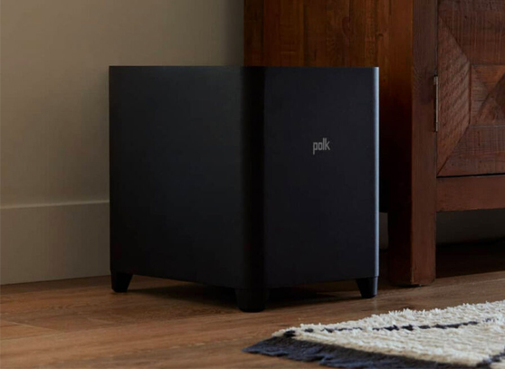 Polk Audio MagniFi Max AX SR - cecha 4
