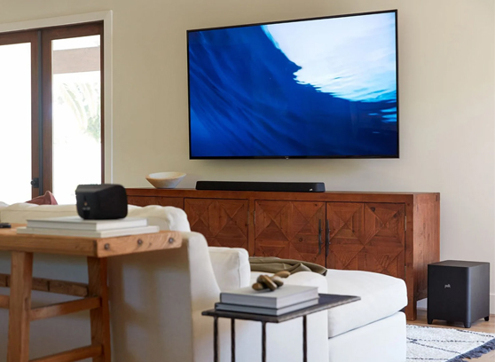 Polk Audio MagniFi Max AX - cecha 2