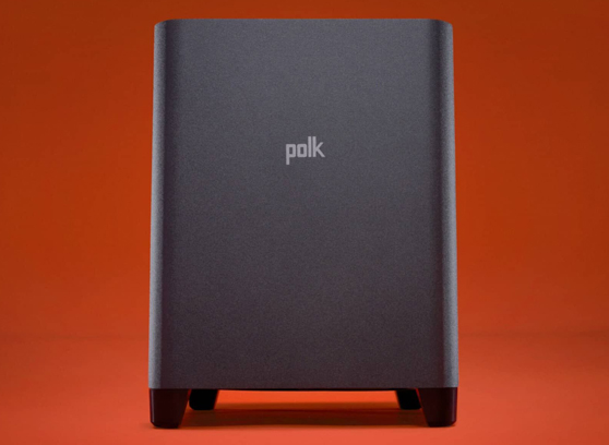 Polk Audio MagniFi Max AX - cecha 3