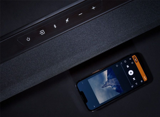 Polk Audio MagniFi Max AX - cecha 5