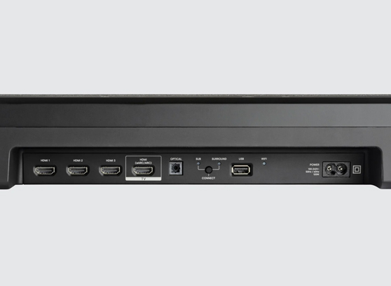 Polk Audio MagniFi Max AX - cecha 6