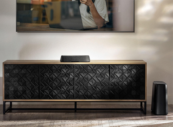 Polk Audio MagniFi Mini AX - cecha 2