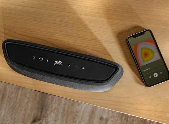 Polk Audio MagniFi Mini AX - cecha 3