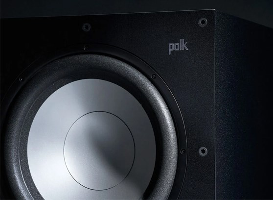 Polk Audio Monitor XT12SUB - cecha 1