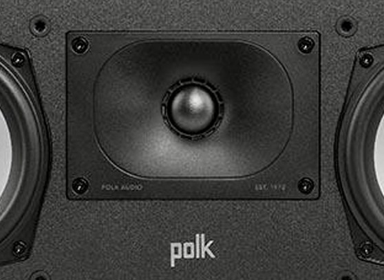 Polk Audio Monitor XT30C - cecha 1