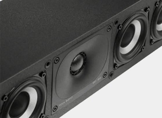 Polk Audio Monitor XT35C - cecha 2