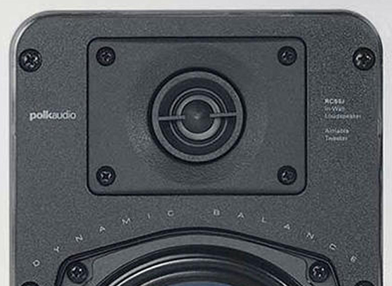 Polk Audio RC55i - rcecha 2