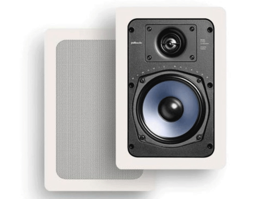 Polk Audio RC55i - cecha 3