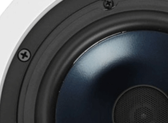 Polk Audio RC60i - cecha 1