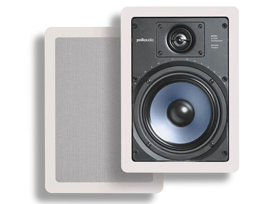 Polk Audio RC65i - cecha 3