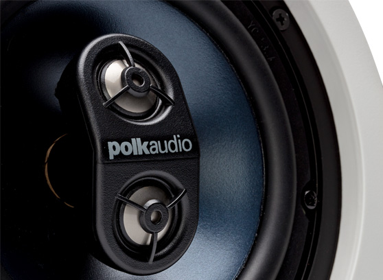 Polk Audio RC6s - cecha 1