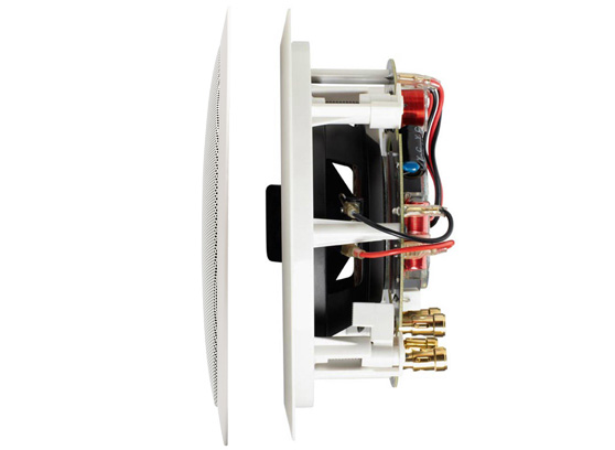 Polk Audio RC6s - cecha 2