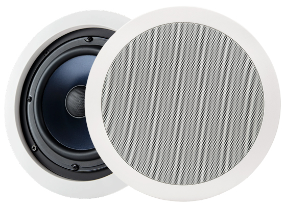 Polk Audio RC80i - cecha 3