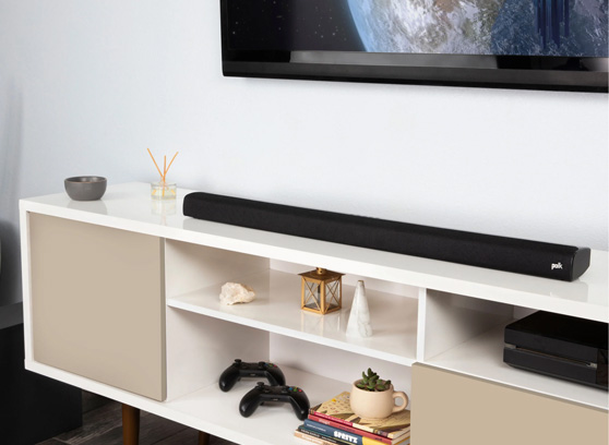 Polk Audio Signa S2 - cecha 1