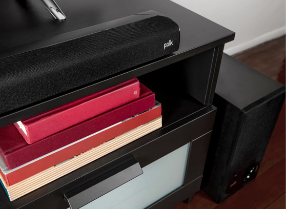 Polk Audio Signa S2 - cecha 2