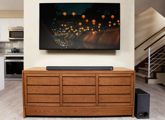 Polk Audio Signa S2 - cecha 4