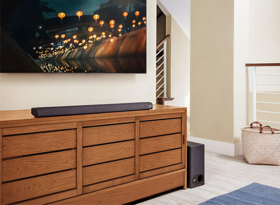 Polk Audio Signa S3 - cecha 1