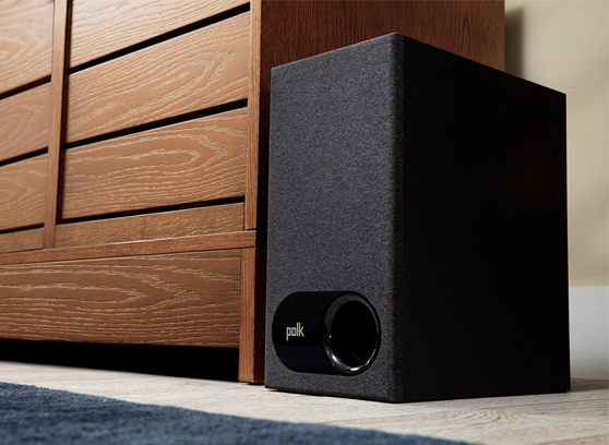 Polk Audio Signa S3 - cecha 2