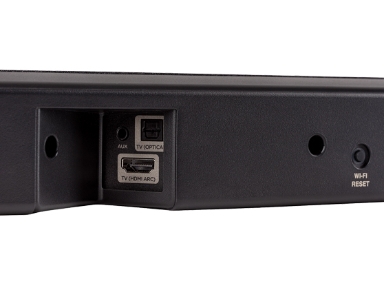 Polk Audio Signa S3 - cecha 4