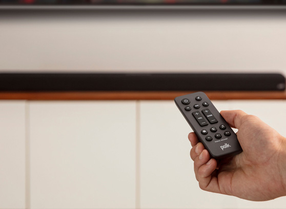 Polk Audio Signa S4 - cecha 3