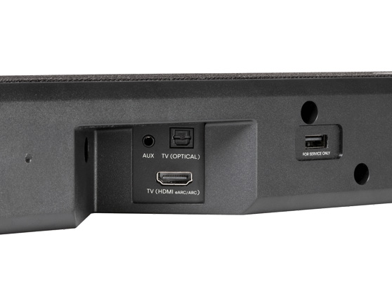 Polk Audio Signa S4 - cecha 4