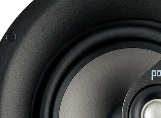 Polk Audio V60 - cecha 1