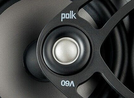 Polk Audio V60 - cecha 2