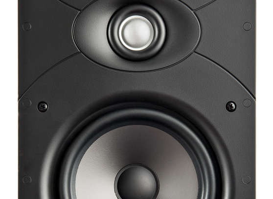 Polk Audio V65 - cecha 1