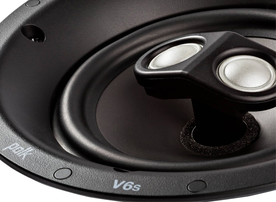 Polk Audio V6s - cecha 1