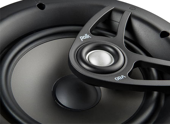 Polk Audio V80 - cecha 1