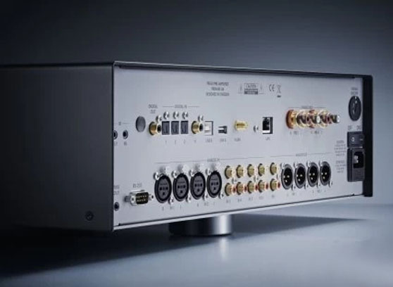 Primare PRE60 – cecha 1