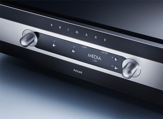 Primare PRE60 – cecha 2