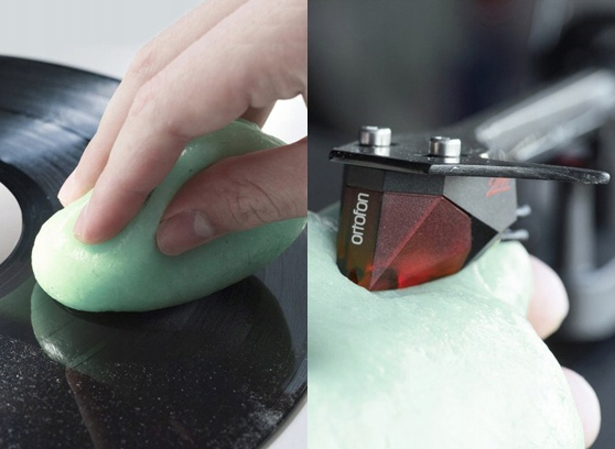 Pro-Ject Cleaning Set Advanced - cecha 1