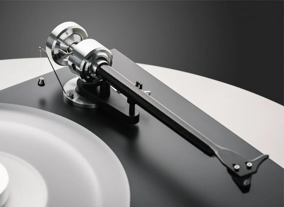 Pro-Ject Debut Reference 10 - cecha 2