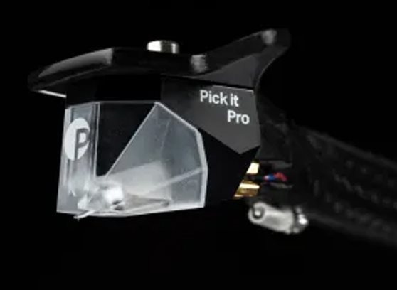 Pro-Ject Debut Reference 10 - cecha 4