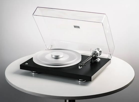 Pro-Ject Debut Reference 10 - cecha 5