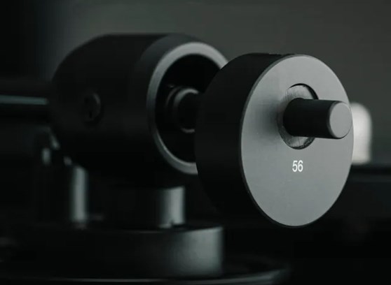 Pro-Ject E1.2 - cecha 3