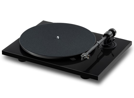 Pro-Ject E1.2 - cecha 4