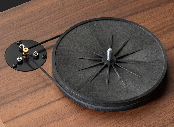 Pro-Ject E1 Phono AT3600L - cecha 2